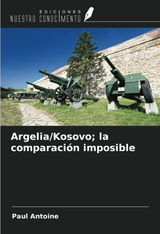 Argelia/Kosovo; la comparación imposible - Image 1