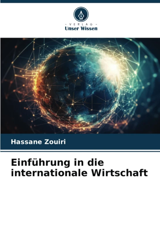Einführung in die internationale Wirtschaft