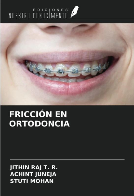 FRICCIÓN EN ORTODONCIA