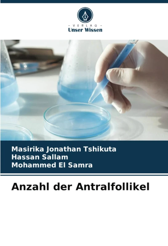 Anzahl der Antralfollikel