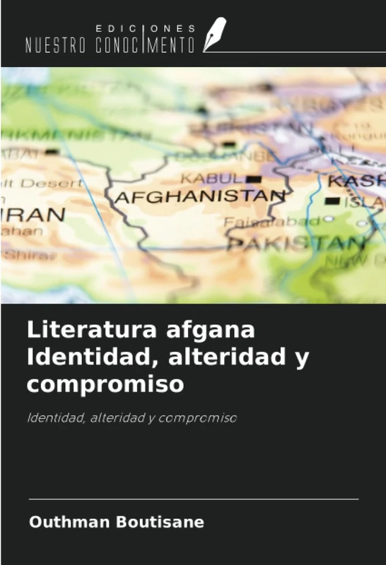 Literatura afgana Identidad, alteridad y compromiso: Identidad, alteridad y compromiso - Image 1