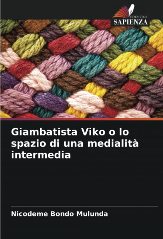 Giambatista Viko o lo spazio di una medialità intermedia
