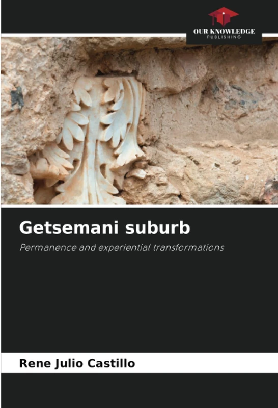 Getsemani suburb: Permanence and experiential transformations - Image 1