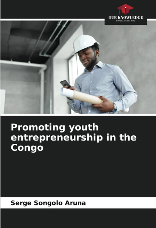 Promoting youth entrepreneurship in the Congo