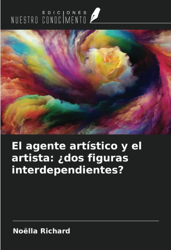 El agente artístico y el artista: ¿dos figuras interdependientes? - Image 1