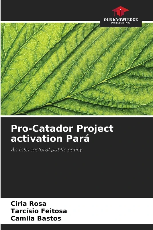 Pro-Catador Project activation Pará: An intersectoral public policy - Image 1
