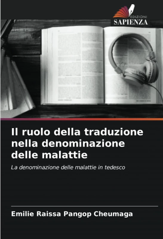 Il ruolo della traduzione nella denominazione delle malattie: La denominazione delle malattie in tedesco - Image 1