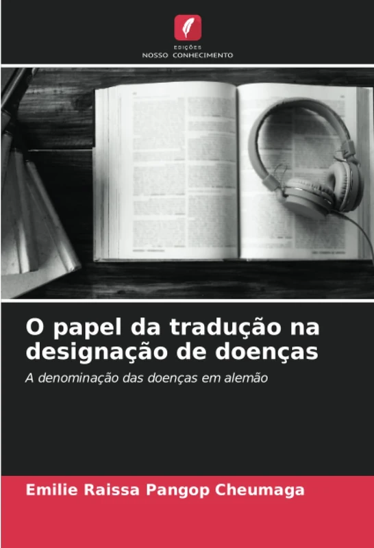 O papel da tradução na designação de doenças: A denominação das doenças em alemão - Image 1