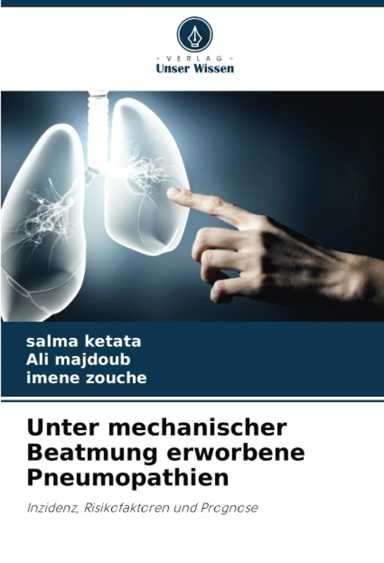 Unter mechanischer Beatmung erworbene Pneumopathien: Inzidenz, Risikofaktoren und Prognose - Image 1