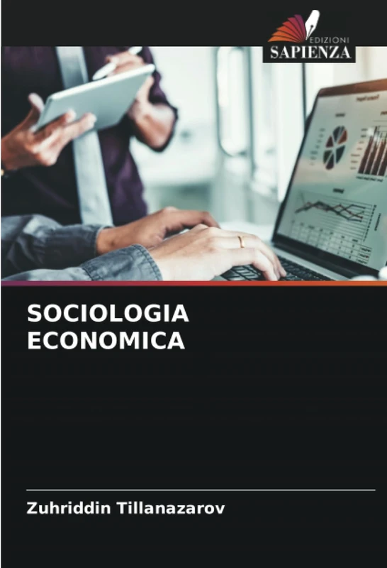 SOCIOLOGIA ECONOMICA