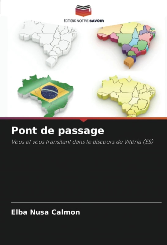 Pont de passage: Vous et vous transitant dans le discours de Vitória (ES) - Image 1