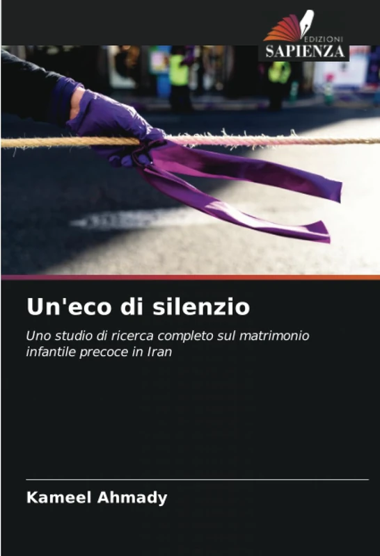 Un'eco di silenzio: Uno studio di ricerca completo sul matrimonio infantile precoce in Iran