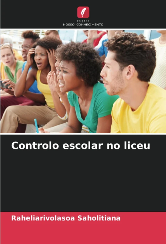 Controlo escolar no liceu