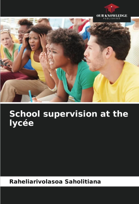 School supervision at the lycée