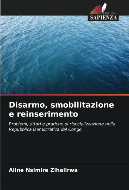 Disarmo, smobilitazione e reinserimento: Problemi, attori e pratiche di risocializzazione nella Repubblica Democratica del Congo
