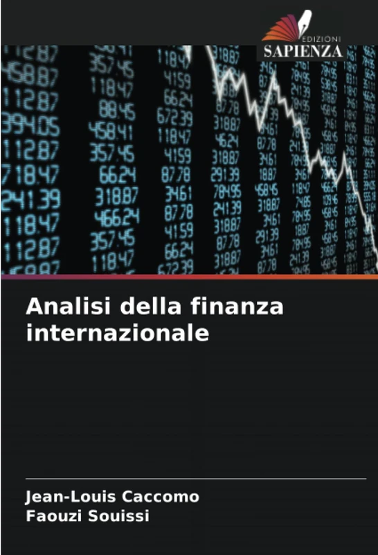 Analisi della finanza internazionale - Image 1