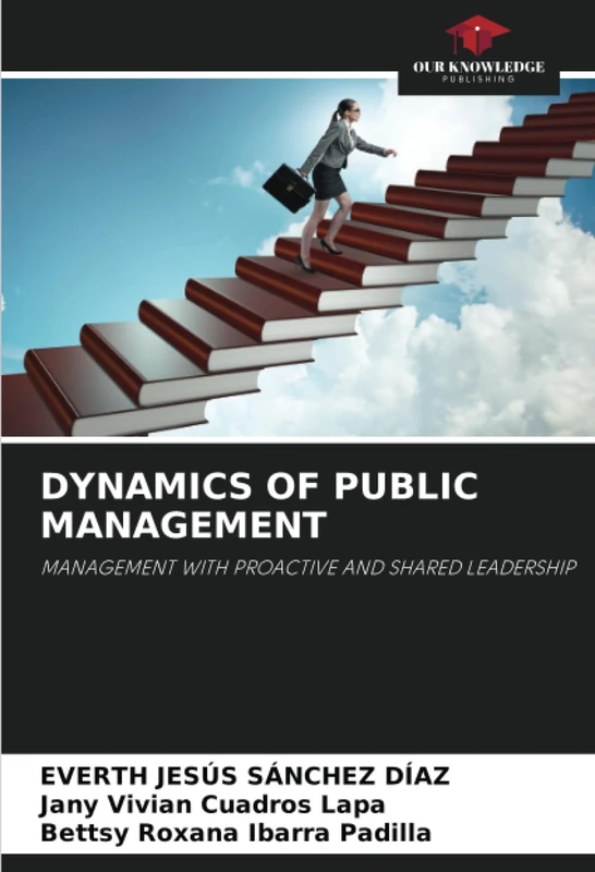 DYNAMICS OF PUBLIC MANAGEMENT: MANAGEMENT WITH PROACTIVE AND SHARED LEADERSHIP