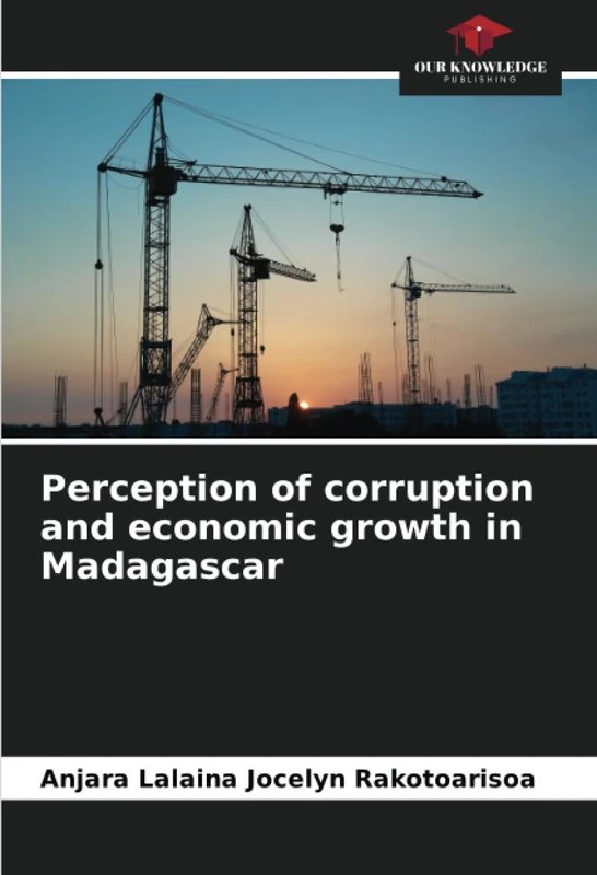 Perception of corruption and economic growth in Madagascar