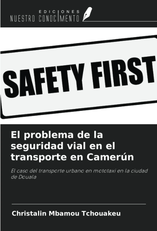 El problema de la seguridad vial en el transporte en Camerún: El caso del transporte urbano en mototaxi en la ciudad de Douala - Image 1
