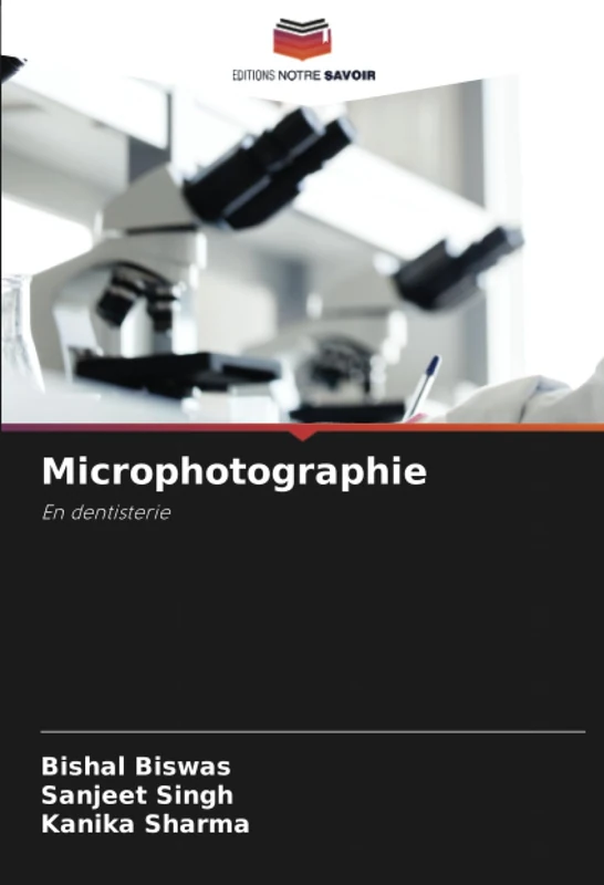 Microphotographie: En dentisterie - Image 1
