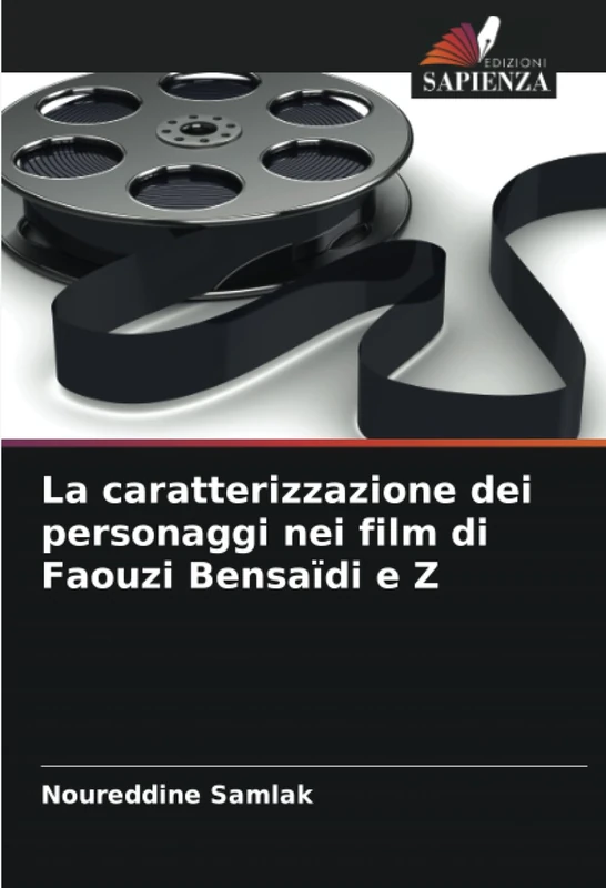 La caratterizzazione dei personaggi nei film di Faouzi Bensaïdi e Z - Image 1
