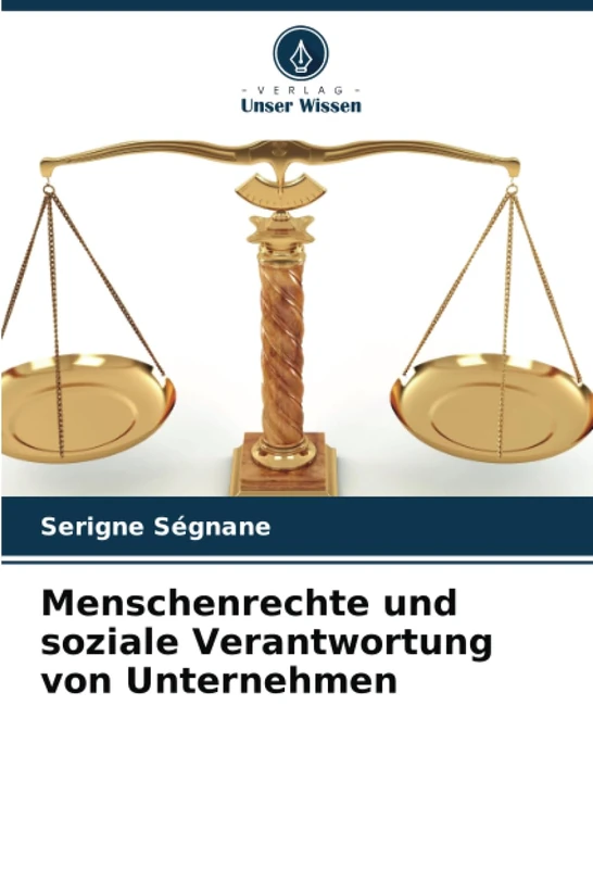Menschenrechte und soziale Verantwortung von Unternehmen
