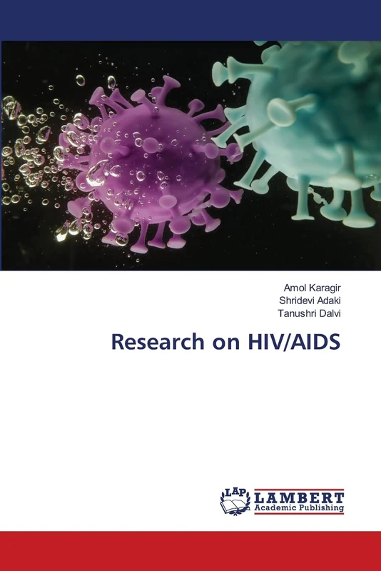 Research on HIV/AIDS - Image 1