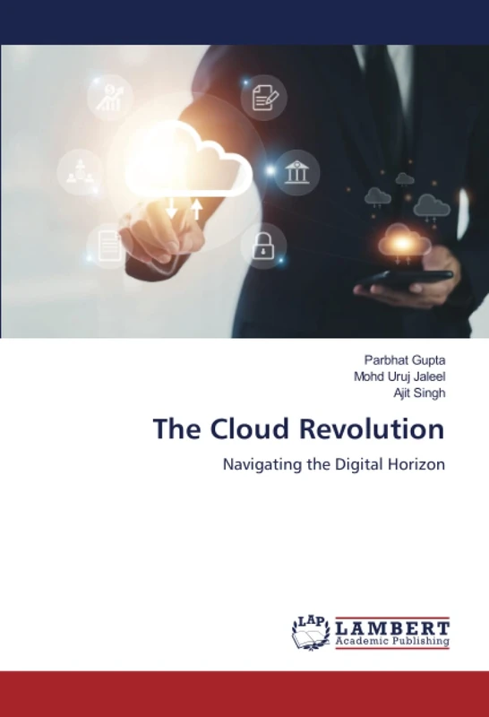 The Cloud Revolution: Navigating the Digital Horizon