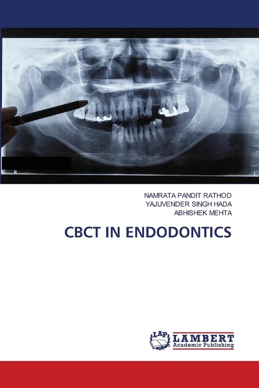 CBCT IN ENDODONTICS