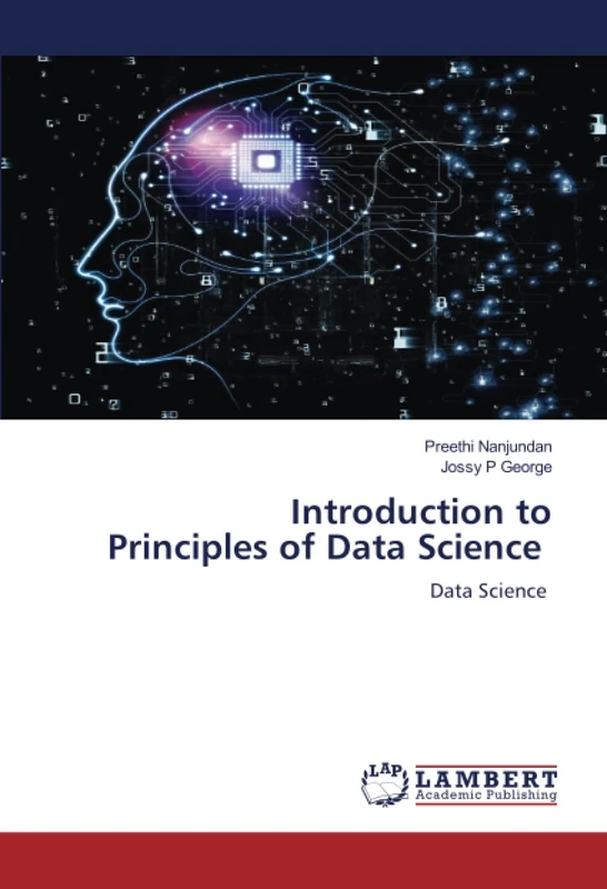 Introduction to Principles of Data Science: Data Science