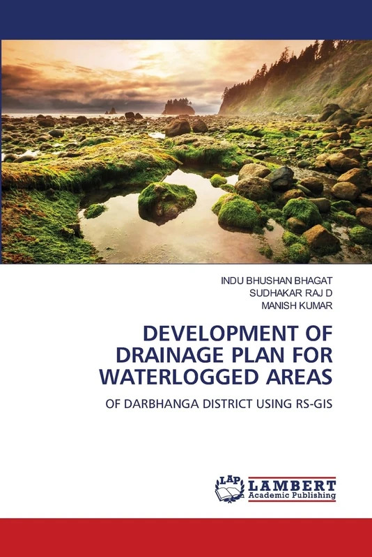 DEVELOPMENT OF DRAINAGE PLAN FOR WATERLOGGED AREAS: OF DARBHANGA DISTRICT USING RS-GIS - Image 1