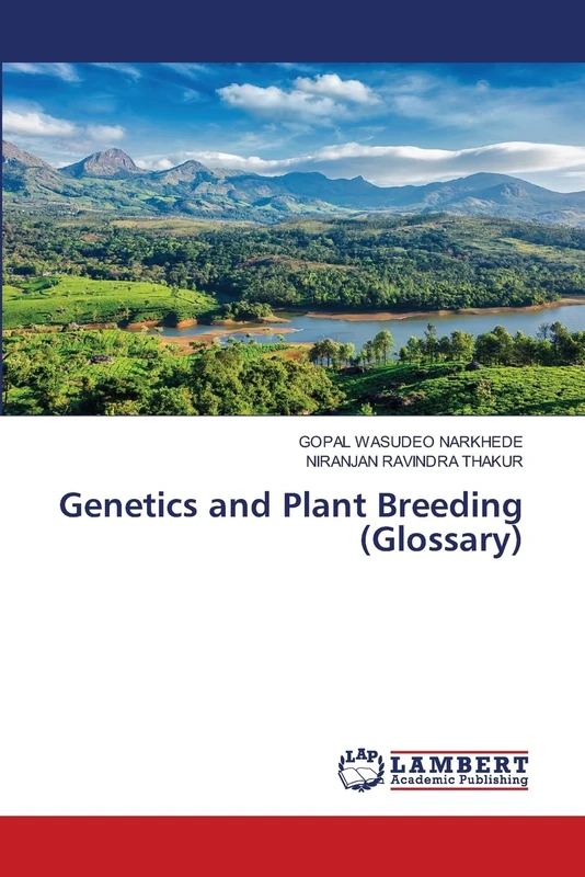 Genetics and Plant Breeding (Glossary)