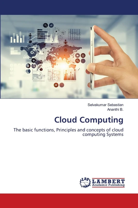Cloud Computing: The basic functions, Principles and concepts of cloud computing Systems