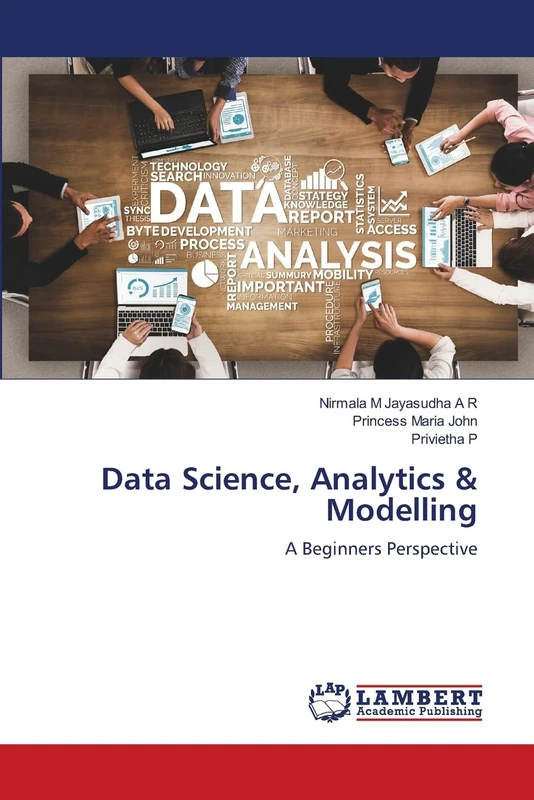 Data Science, Analytics & Modelling: A Beginners Perspective - Image 1