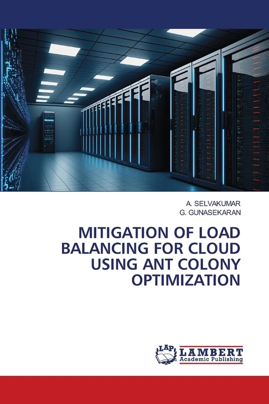 MITIGATION OF LOAD BALANCING FOR CLOUD USING ANT COLONY OPTIMIZATION - Image 1