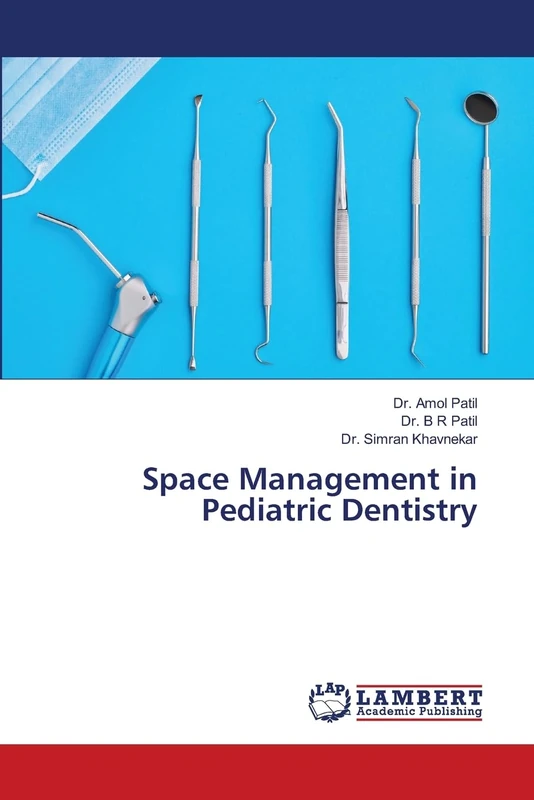 Space Management in Pediatric Dentistry - Image 1