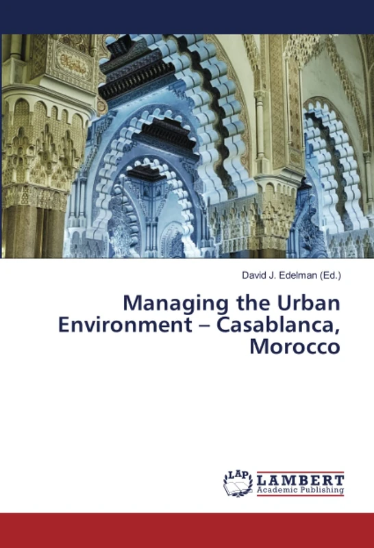 Managing the Urban Environment – Casablanca, Morocco
