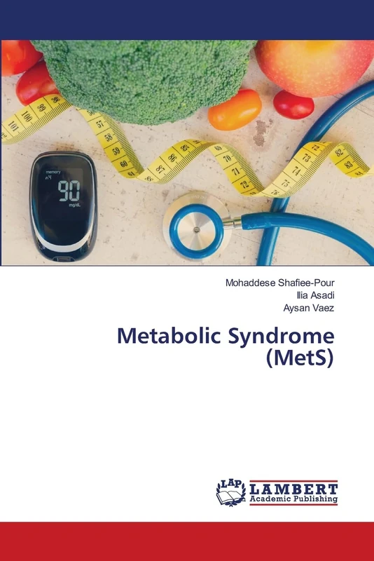 Metabolic Syndrome (MetS) - Image 1