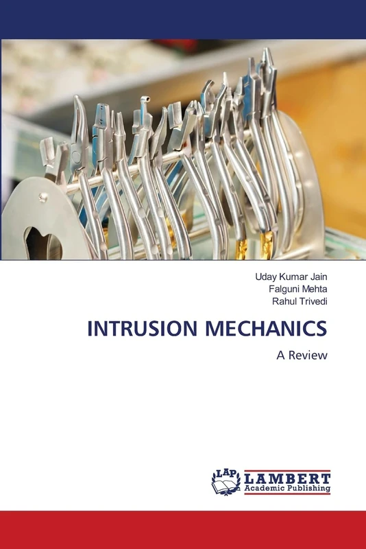 INTRUSION MECHANICS: A Review