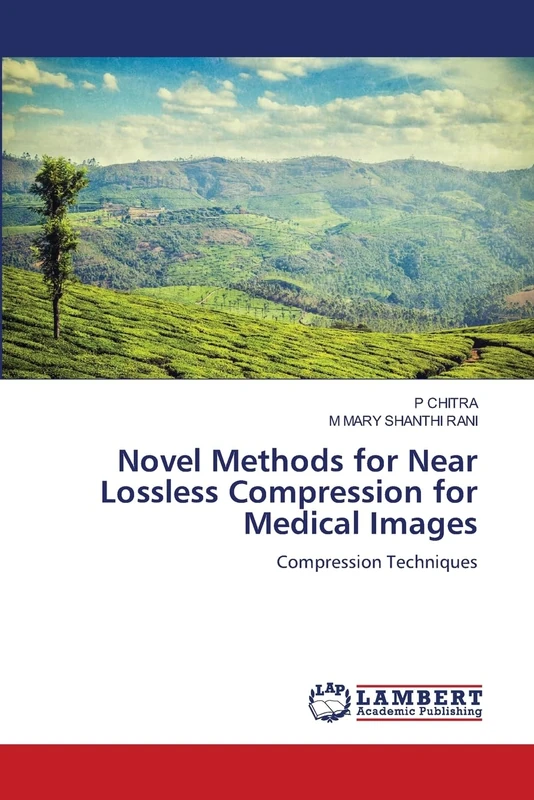 Novel Methods for Near Lossless Compression for Medical Images: Compression Techniques