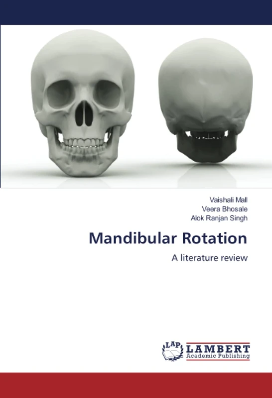 Mandibular Rotation: A literature review