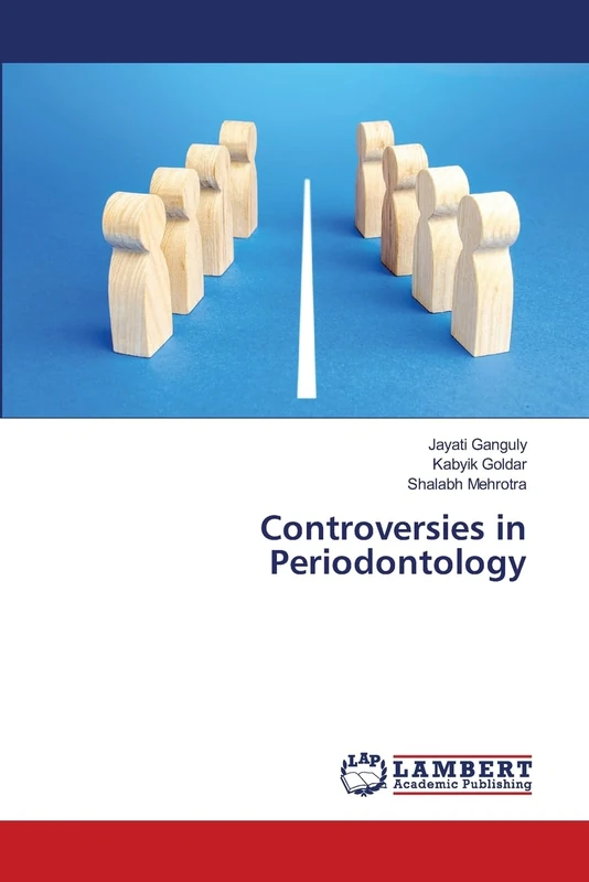 Controversies in Periodontology