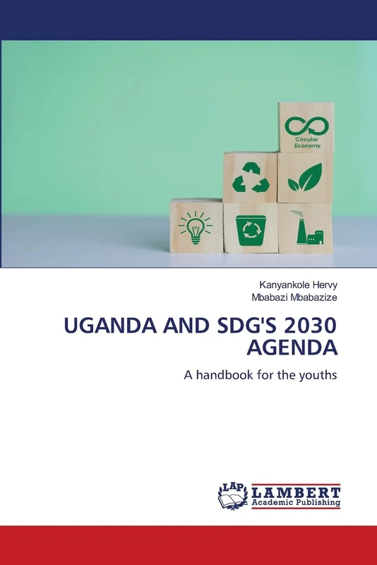 UGANDA AND SDG'S 2030 AGENDA: A handbook for the youths