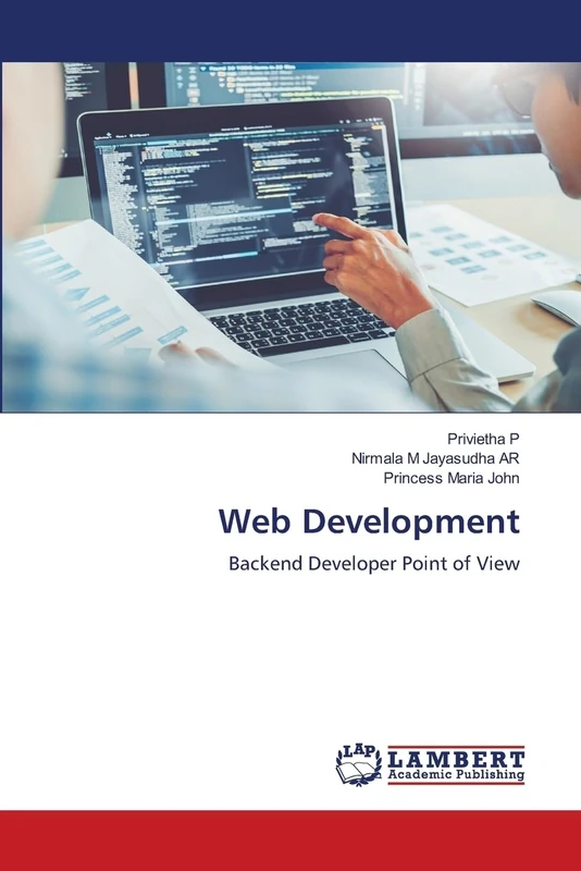 Web Development: Backend Developer Point of View
