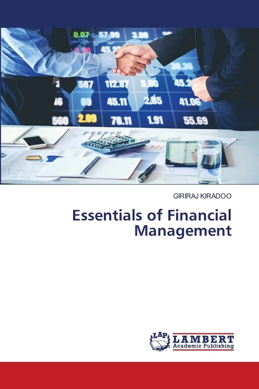 Essentials of Financial Management