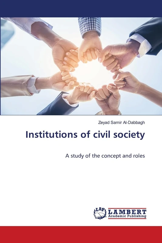 Institutions of civil society: A study of the concept and roles