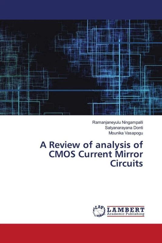 A Review of analysis of CMOS Current Mirror Circuits - Image 1