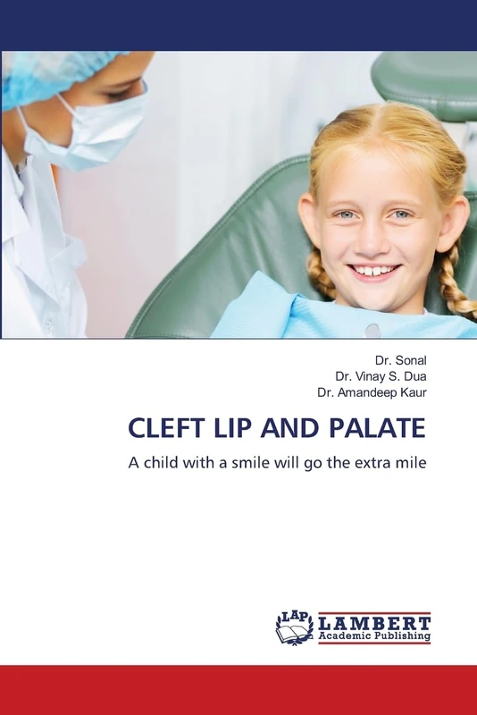 CLEFT LIP AND PALATE: A child with a smile will go the extra mile - Image 1