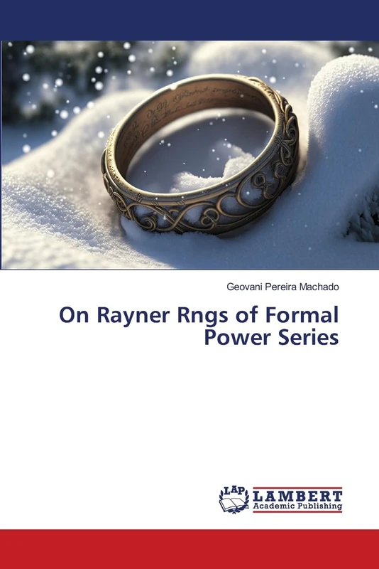On Rayner Rngs of Formal Power Series - Image 1