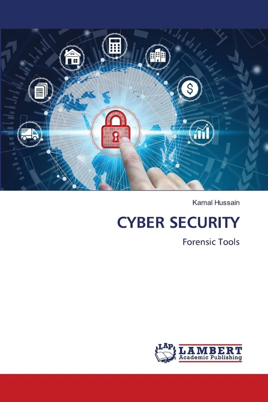 CYBER SECURITY: Forensic Tools